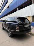 Land Rover Range Rover photo 4