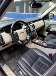 Land Rover Range Rover photo 3