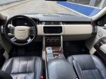 Land Rover Range Rover photo 2