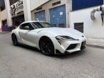 TOYOTA SUPRA photo 1
