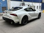 TOYOTA SUPRA photo 4