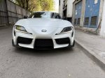 TOYOTA SUPRA photo 3