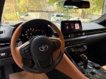 TOYOTA SUPRA photo 2