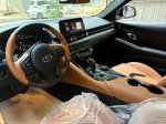 TOYOTA SUPRA photo 1