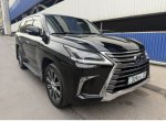 LEXUS LX570 photo 1