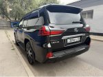 LEXUS LX570 photo 2