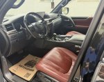 LEXUS LX570 photo 4
