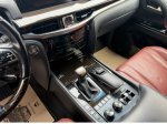 LEXUS LX570 photo 5