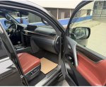 LEXUS LX570 photo 6