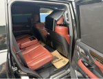 LEXUS LX570 photo 7