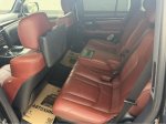 LEXUS LX570 photo 8