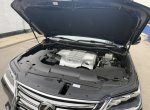 LEXUS LX570 photo 9